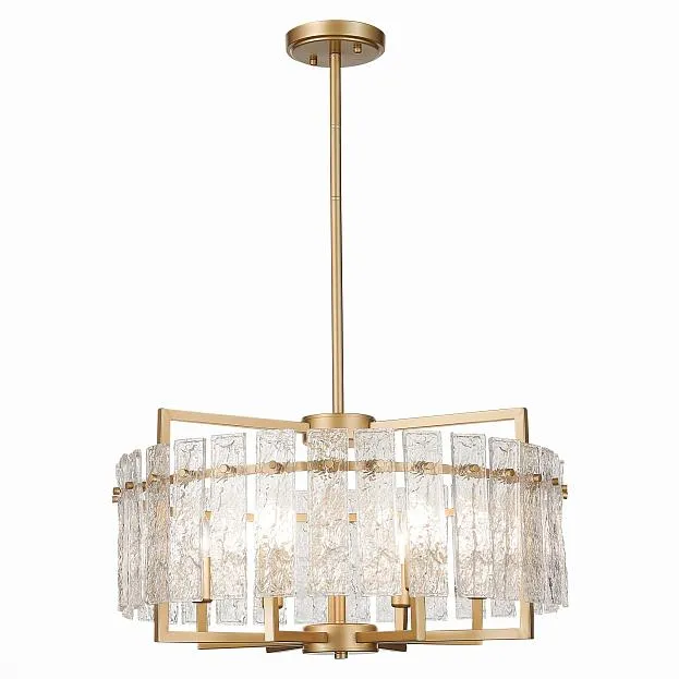 Подвесная люстра ST Luce SL1632.203.06 MIRA Подвесная люстра ST Luce SL1632.203.06 MIRA