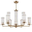 Люстра LUMION 6527/9 ELLOW