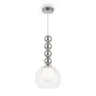 Подвесной светильник Freya FR5220PL-01CH3 Focus