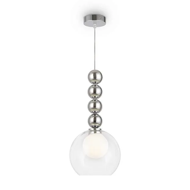 Подвесной светильник Freya FR5220PL-01CH3 Focus