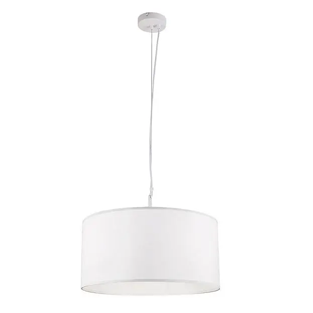 Подвесная люстра Arte Lamp A4095SP-3WH COPPA Подвесная люстра Arte Lamp A4095SP-3WH COPPA
