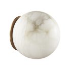 Настенный светильник ODEON LIGHT 6684/5CLA MARBELLA