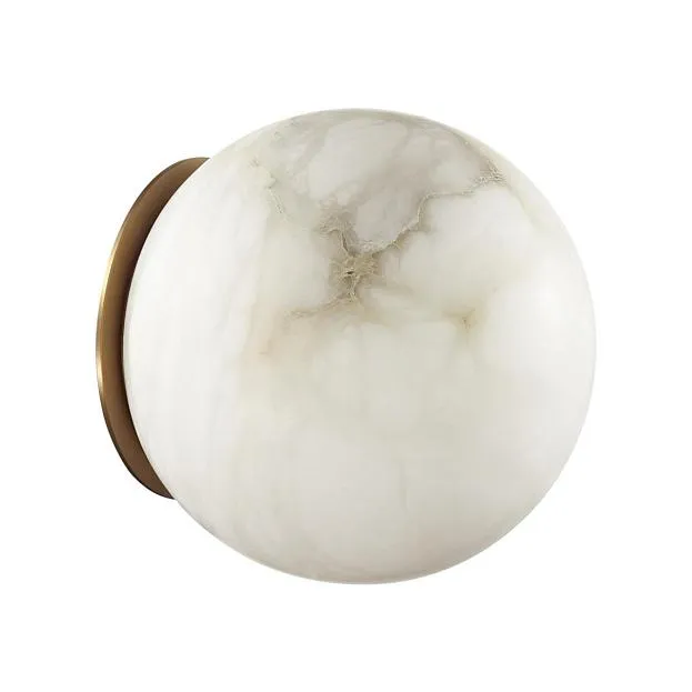 Настенный светильник ODEON LIGHT 6684/5CLA MARBELLA