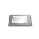 Встраиваемый светильник Ideal Lux 351797 Park