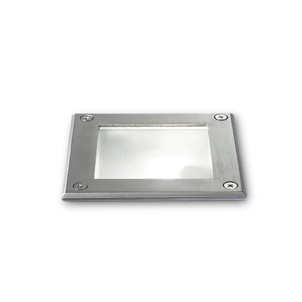 Встраиваемый светильник Ideal Lux 351797 Park