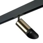 Комплект со светильником Rullo для трека PRO Lightstar PRO43137