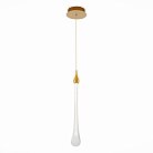 Подвесной светильник ST LUCE ST500.203.01 Faenza