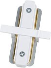 Соединитель Volpe UBX-Q123 R11 WHITE 1 POLYBAG