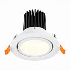 Встраиваемый светильник ST LUCE ST705.538.10 ST705
