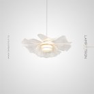 Подвесной светильник FLOWER B 3 слоя Lampatron flower-b-3 8509-23532