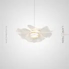 Подвесной светильник FLOWER B 3 слоя Lampatron flower-b-3 8509-23532