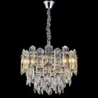 Подвесная люстра Reluce 72380-0.3-500 CH