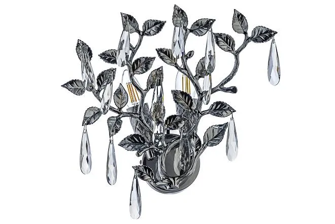 Бра Dio D`arte Elite Acerra E 2.35.100 N Бра Dio D`arte Elite Acerra E 2.35.100 N