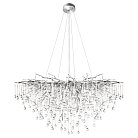 Подвесная люстра Loft IT 10376/1000 Drops