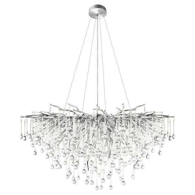 Подвесная люстра Loft IT 10376/1000 Drops