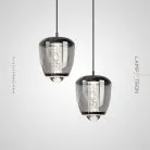 Подвесной светильник EDIS Lampatron 8562