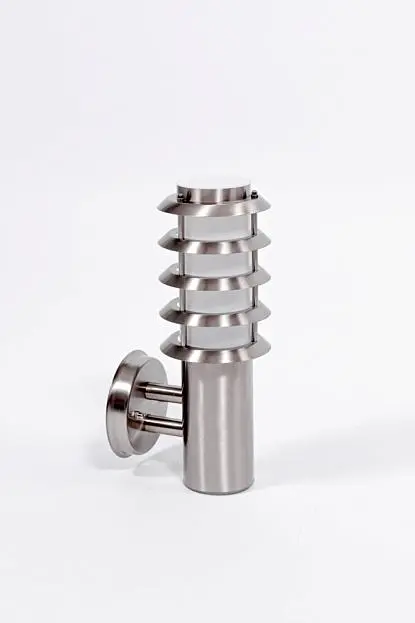 Настенный светильник уличный Oasis Light 75823 SS Настенный светильник уличный Oasis Light 75823 SS