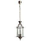 Подвесной светильник Arte Lamp A6503SP-3AB RIMINI