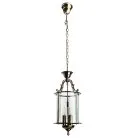 Подвесной светильник Arte Lamp A6503SP-3AB RIMINI