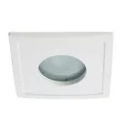 Точечный встраиваемый светильник Arte Lamp A5444PL-1WH AQUA