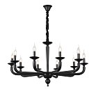 Подвесная люстра St Luce SL1114.403.10 FORTEZA