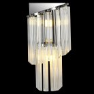 Бра NATALI KOVALTSEVA MAJESTIC 81433/1W CHROME