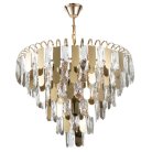 Подвесная люстра Arte Lamp A2719SP-8GO Vivien