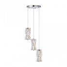 Подвесной Светильник Arte Milano 319011/D300/3 NI AM-Venezia