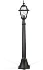 Наземный фонарь Oasis Light 91107 Bl FARO