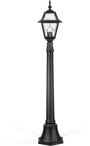 Наземный фонарь Oasis Light 91107 Bl FARO Наземный фонарь Oasis Light 91107 Bl FARO