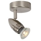 Спот Lucide 13955/05/12 Caro Led Chrome