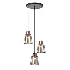 Подвесной светильник Vele Luce VL6462P03 Carisma