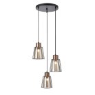 Подвесной светильник Vele Luce VL6462P03 Carisma