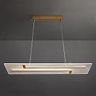 Подвесная люстра SKYLINE C L90 ImperiumLoft 220616-23 skyline-c01