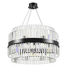 Люстра Arte Milano 440110.590.16.G9.C1 BK Белладжо