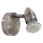 Споты потолочные MOLI EL-1O Kanlux 7085