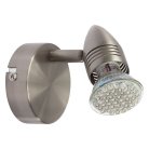 Споты потолочные MOLI EL-1O Kanlux 7085