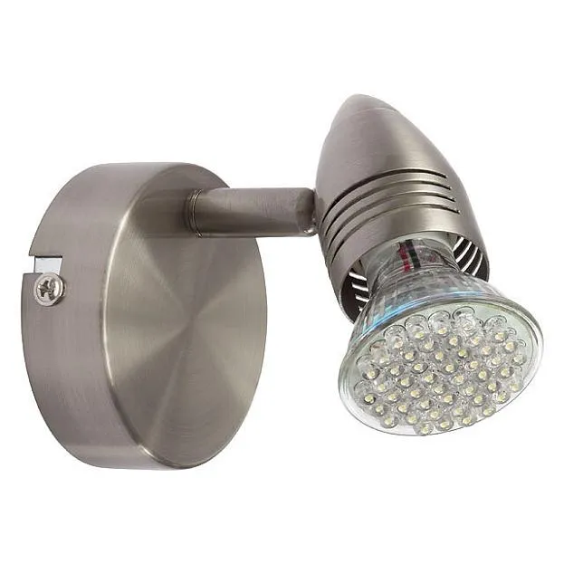 Споты потолочные MOLI EL-1O Kanlux 7085