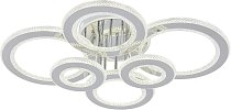 Потолочная люстра Escada 10297/6LED BL Venus