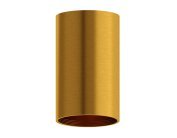 Корпус светильника накладной для насадок D60mm Ambrella light C6327 DIY Spot
