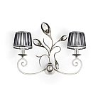 Бра MM Lampadari 6920/A2 V1669 Pavone