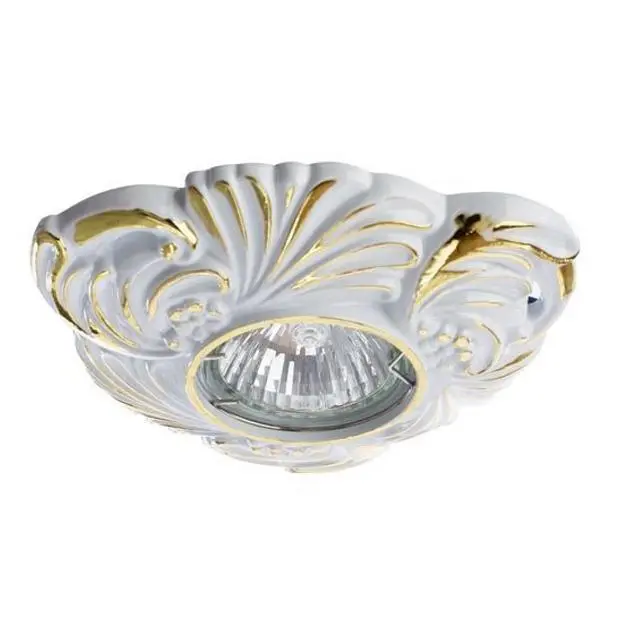 Встраиваемый светильник Arte Lamp A5285PL-1SG OCCHIO Встраиваемый светильник Arte Lamp A5285PL-1SG OCCHIO