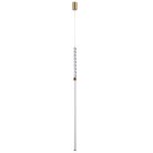 Подвесной светильник ODEON LIGHT 6639/12L