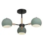 Потолочный светильник Freya FR5032CL-03B Trisha