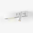 Настенный светильник (бра) Technical Maytoni C031WL-L8W3K1 Comodo