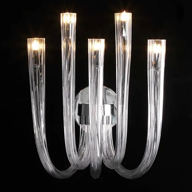 Настенный светильник CONCORD WALL D35 ImperiumLoft 227245-23 concord-wall01