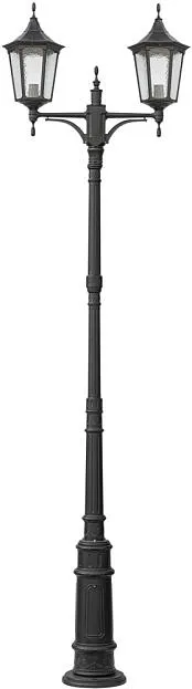 Наземный фонарь Oasis Light 79710LA/E7 09 Bl ALBORG L Наземный фонарь Oasis Light 79710LA/E7 09 Bl ALBORG L