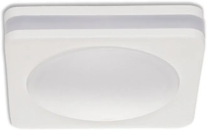 Светильник встраиваемый светодиодный APL LED 3322.LD109S/7W/4K Ingrid Светильник встраиваемый светодиодный APL LED 3322.LD109S/7W/4K Ingrid
