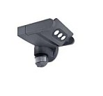Настенный светильник уличный Oasis Light W6144S-1-PIR Gr