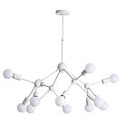 Светильник Подвесной Arte Lamp A3064SP-12WH MATRIX